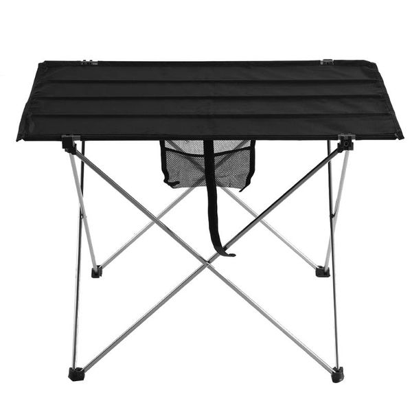 

picnic table portable cloth deskfolding bbq barbecue desk outdoor camping camp furniture