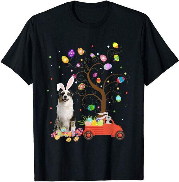 

truck happy easter gift t-shirt boys men t-shirt, White;black