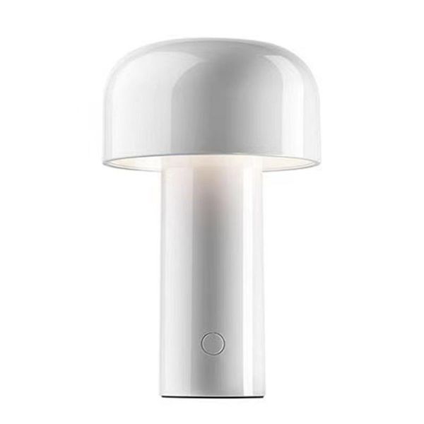 

table lamps round hat design desk lamp bedside decorative for bedroom girls guest room living