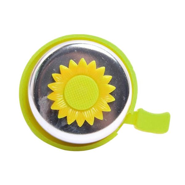 

bike horns kids outdoors toddler flowers horn parts accessory bicycle bell cycling