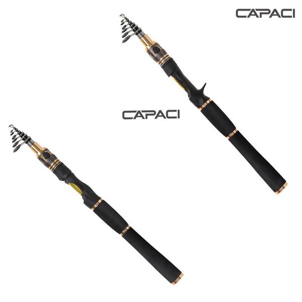 

1.8m 2.1m 2.4m spinning casting fishing rod feeder hard frp carbon fiber carp pole boat rods