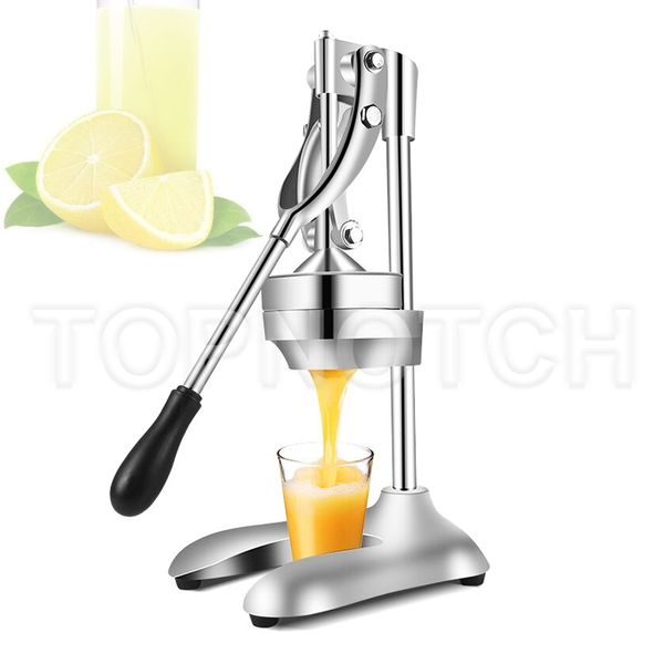 Professional Type Citchen Citrus Fruits Squeezer Orange Ручной Ручной Учетные Станки Инструменты Лимонный соковыжималка