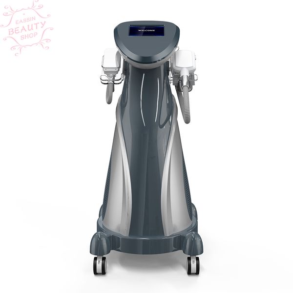 

vacuum cooling fat e cellulite removal sculpting beauty machine
