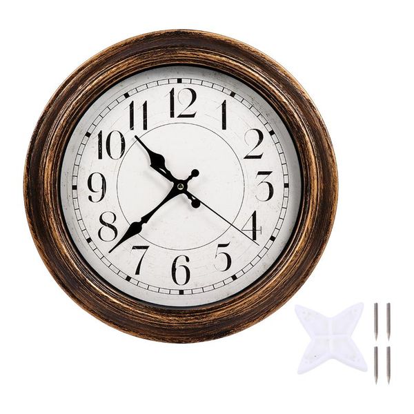 

wall clocks 1pc nordic style clock creative decoration household hanging