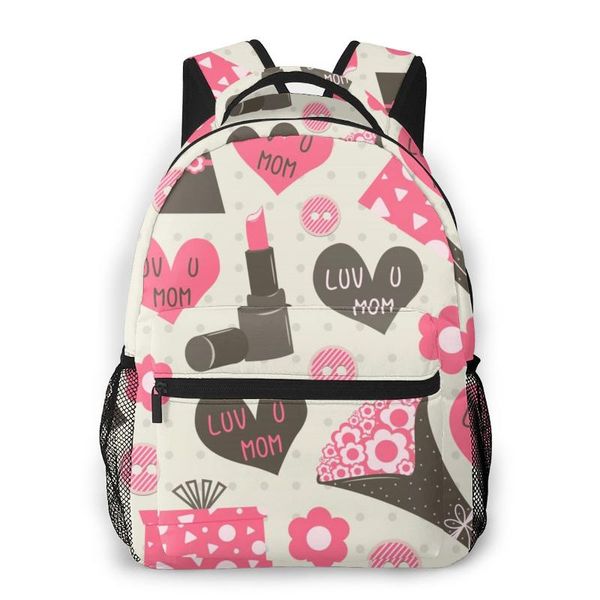 

backpack women fashion male travel mens bag large lapshopping mothers day pattern