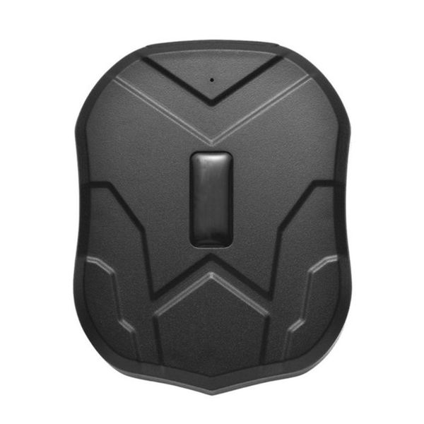 

car gps & accessories vehicle tracking device gsm locator tk905 super long standby time waterproof magnet with gsm/2g/gprs web app moni