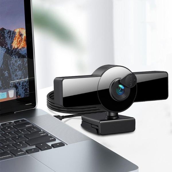 

webcams webcam camera 1080p autofocus for pc deskcompute usb 2.0 with microphone
