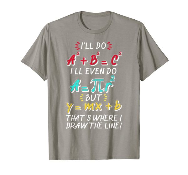 

i'll do a2 b2 = c2 that's where i draw the line funny math, White;black