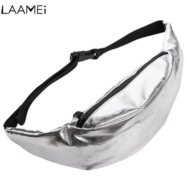 

waist bags laamei casual bag bolsa masculina female fashion pack women pu leather high quality