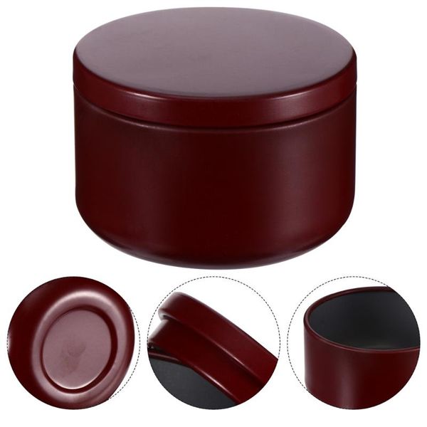 

candles 12pcs diy candle tins round containers with lids for making arts crafts