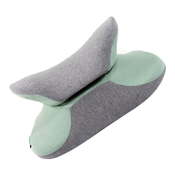 

1pc deskofficer worker nap pillow memory students cat beds & furniture