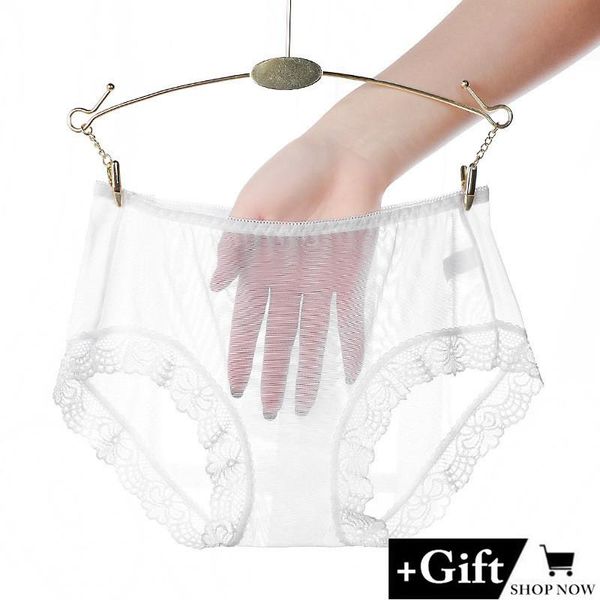 

women's panties erotic women transparent temptation lace briefs pants female thong for underwear high quality, Black;pink