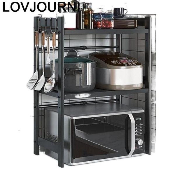 

organizer dish drying cosina organisateur adjustable microwave shelf cuisine cozinha cocina mutfak kitchen storage rack holder & organizatio