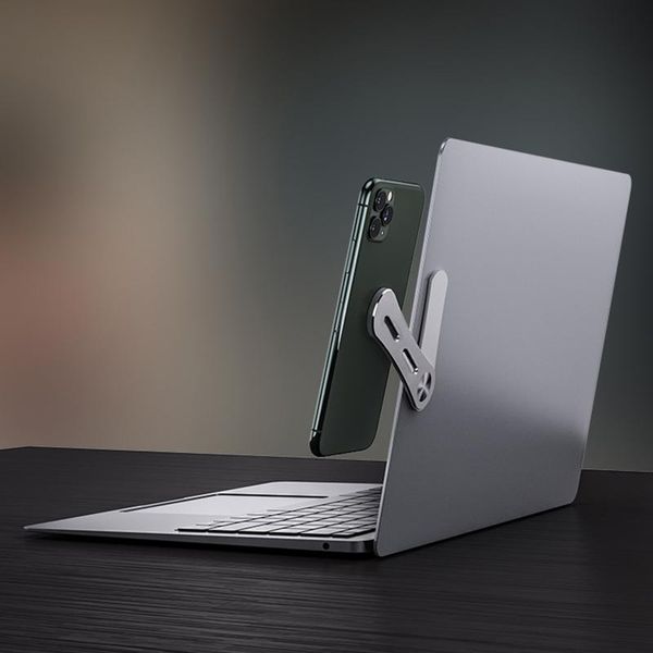 

aluminum multi screen support adjustable lapextension phone bracket mount d08a cell mounts & holders