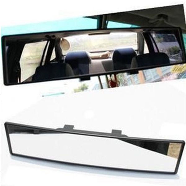 

other interior accessories 300mm car rear view mirror large vision angle panoramic anti-glare for suv