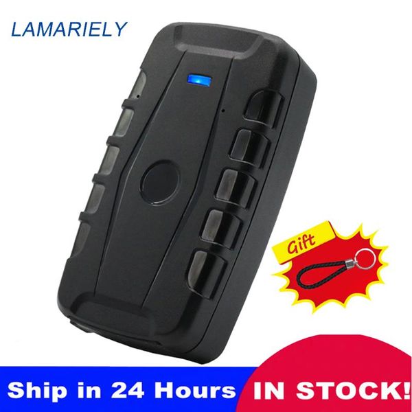 

car gps & accessories tracker long standby lk209 locator waterproof auto magnet voice monitor web app pk tk905 tk915