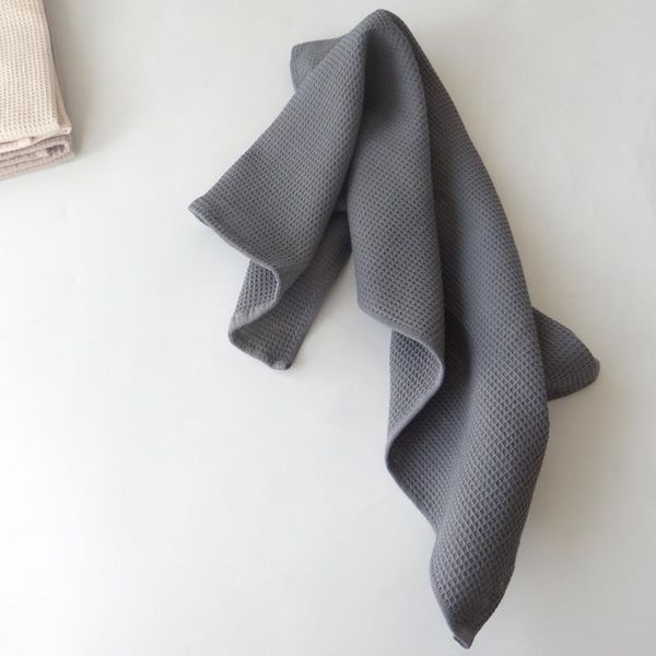 

table napkin 6 pcs/el tablecloth desk batch family restaurant kitchen coffee towel