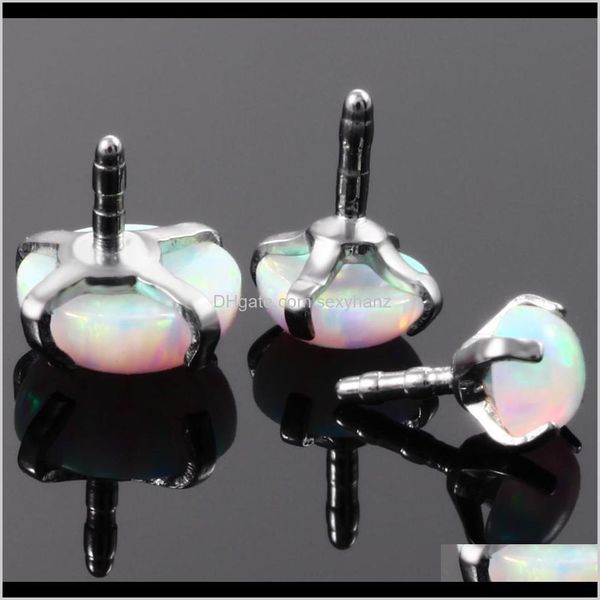 

tongue rings 1pc 16g opal ptfe bioplast labret lip stud ear piercing body jewelry a special gift for girls boys women q sqceow 6edkn vunwy, Silver