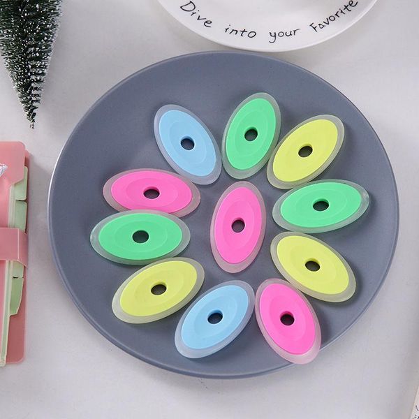 

gel pens 5pcs neutral erasable pen special eraser mix send elliptical plastic student study stationery office supplies