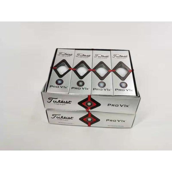 

golf balls v1 ball 12 1 box