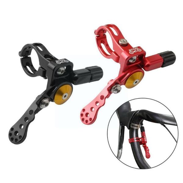 

bike saddles 22.2/24mm bicycle lift seat pipeline controller mountain rod and external parts car internal road cycling routing replaceme k3l