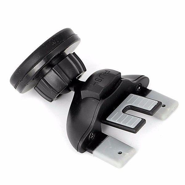 

cell phone mounts & holders magnetic car cd slot mount holder for 11 pro max universal air vent bracket stand galaxy s10e s10