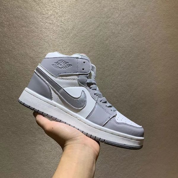 

2021 nk men's and women's sports leisure couples running shoes high-low-