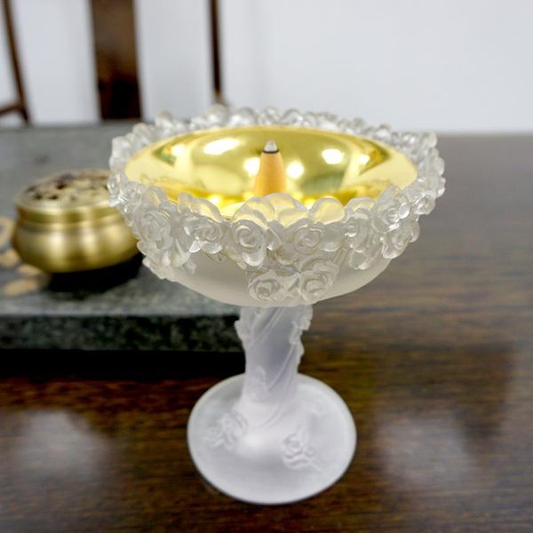 

vases oriental high-end rose design flower cup container color charm luxury art deskmiddle east arab home decoration