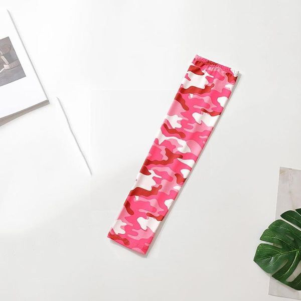 

elbow & knee pads 1 sports cycling running bike uv sun protector sleeve arm protective warmer bicycle j5q6, Black;gray