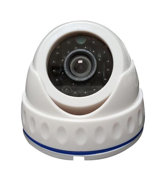 

sell 800tvl plastic 2.8mm infrared economic dome security camera ip cameras