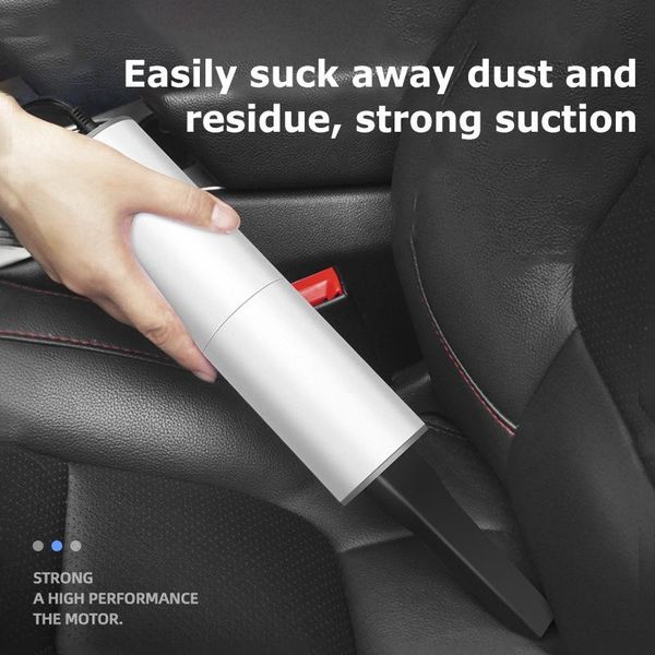 

portable car vacuum cleaner wireless handheld auto 6000pa suction cleaning mini for home carpet sofa cleaners