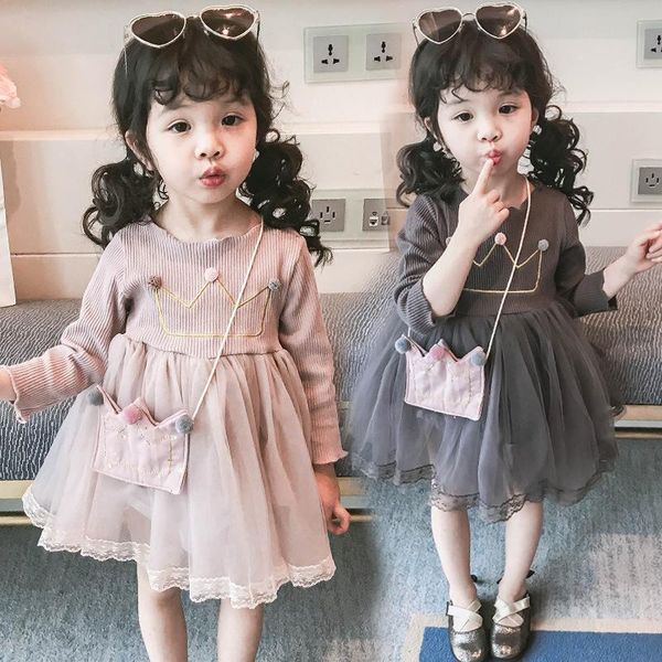 

girl's dresses girl dress kids babyÂ clothes 2021 retro spring summer toddler formalÂ sport uniform dressesÂ christmas cotton children clo, Red;yellow