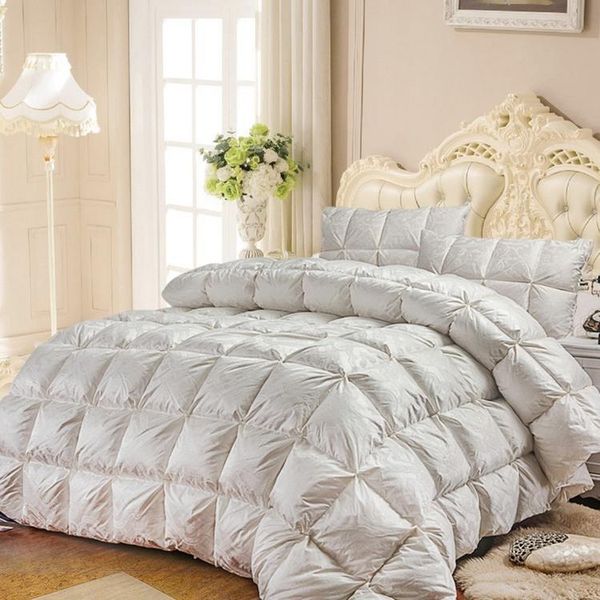 

comforters & sets eternal bread grid duvet