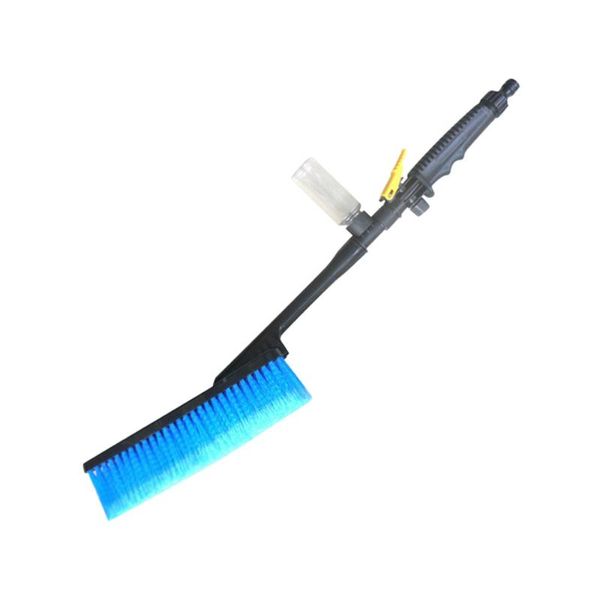 

car sponge detachable cleaning brush long handle glass washer cleaner washing tool for auto