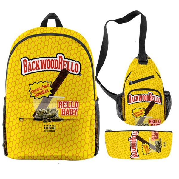 

backpack backwoods cigars backpacks for men women yong teenage boys girls students school bags sets streetwear kpop handbags