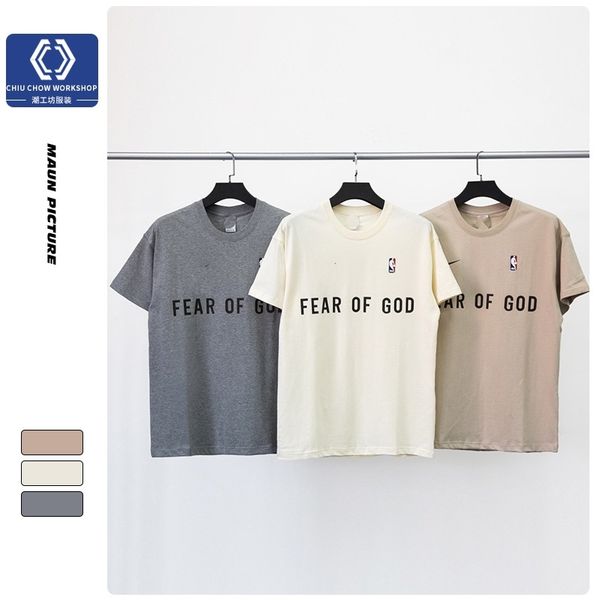

the correct version fashion brand feel of god season 7, White;black