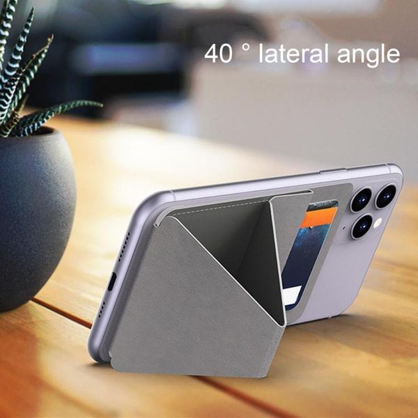 

magnetic deskmobile phone holder support stand organizer cell mounts & holders