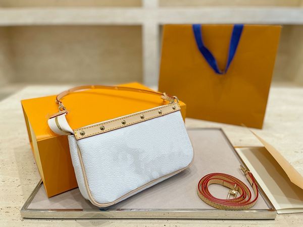 

2022 genuine leather handbags wallet handbag women bags crossbody soho bag disco shoulder bag fringed messenger bags purse