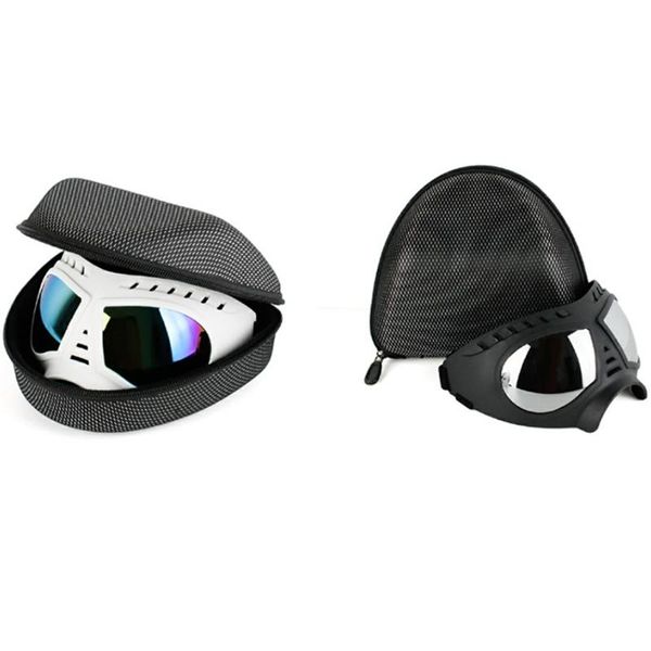 

dog apparel sunglasses uv protection windproof goggles pet eye wear medium large swimming skating glasses accessaries
