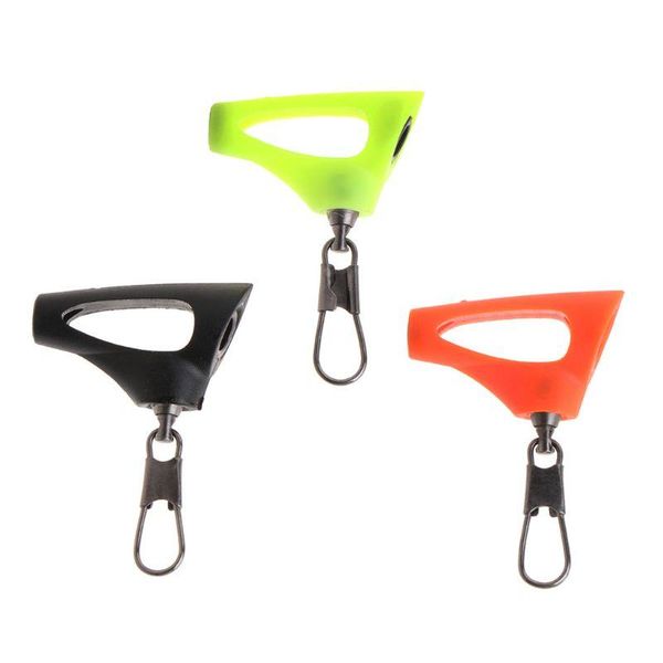 

fishing connector float hanging plug in tackle rotating pins device accessories drop braid line