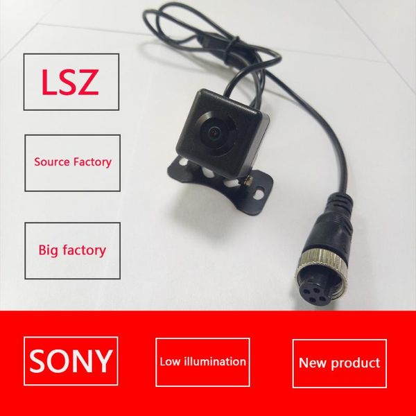 

cameras lsz star light class mini car boat cameraahd960p megapixel waterproof probe source factory