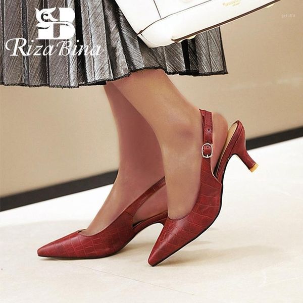 

size 34-48 women summer sandals fashion solid color shoes daily casual party pointed toe female footwear1, Black