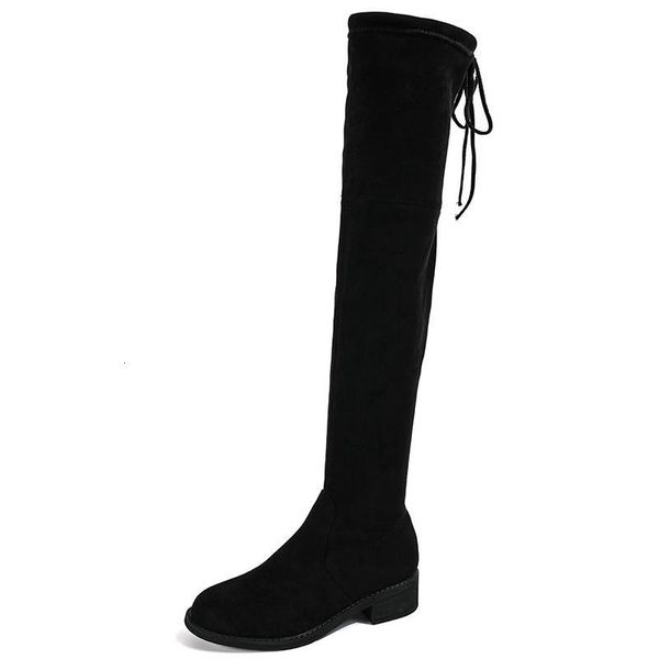 

boots boot me1f, Black