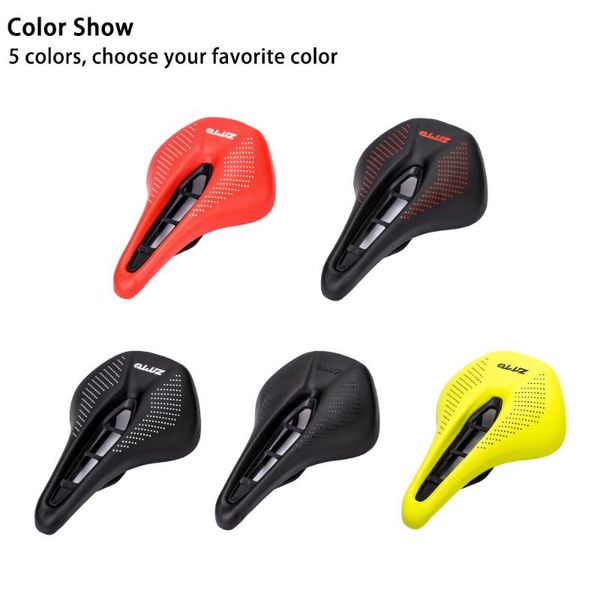 

bike saddles ztto bicycle seats mountain comfortable cushion saddle breathable