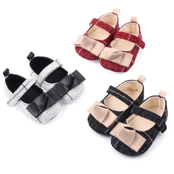 

first walkers 2021 the princess baby shoes soft sole cotton girl shoess29