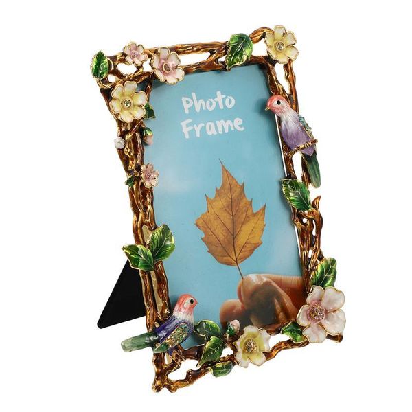 

european style picture po frame plant specimen home table decoration ornament frames