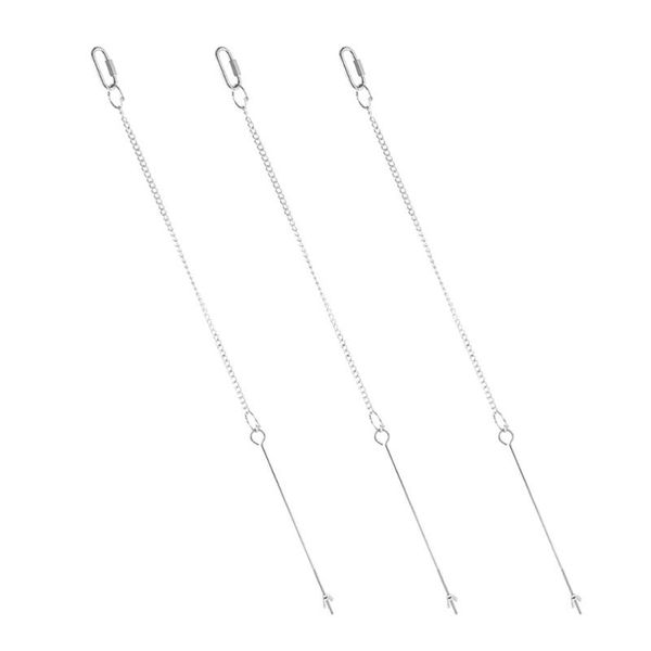 

forks 3pcs bird holder parrot hanging vegetable fruit feeder treat skewer