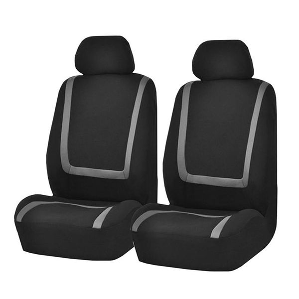

car seat covers universal cover full for crossovers sedans auto interior styling