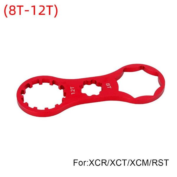 

tools cycling wrench for sr suntour front fork cap hand tool metal repair spare