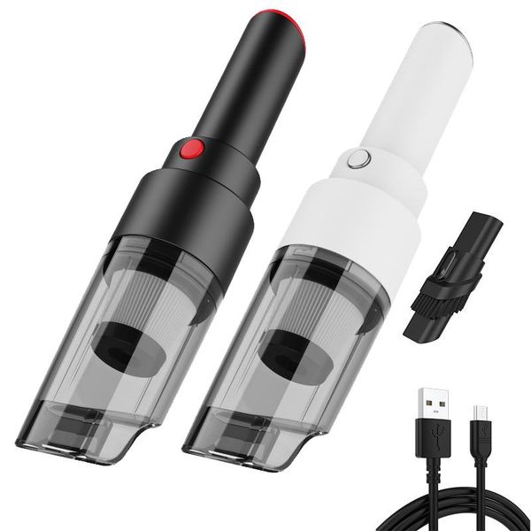

vacuum cleaners wireless car cleaner 100w 4500pa powerful household sweeping cleaning tool handheld aspiradora